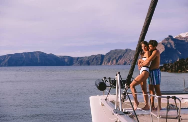 Semi private luxury cruises departure | Lasting memories