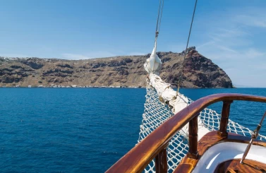 Semi private luxury cruises departure | Eternal blue