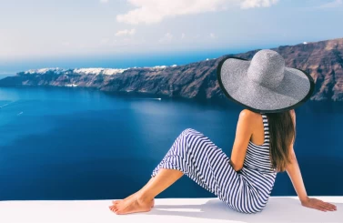 Sail away in luxury | Private cruises