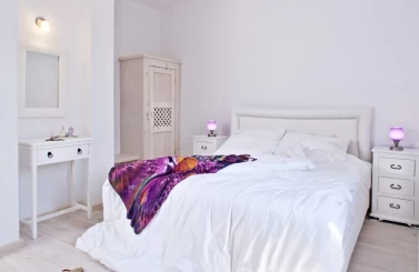 Three bedroom villa